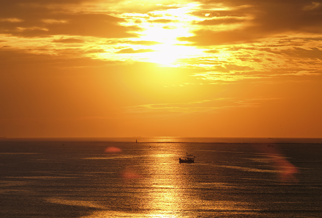 Sunset Experience: Explora la Costa Sur y Playa de Cabo Rojo al Atardecer